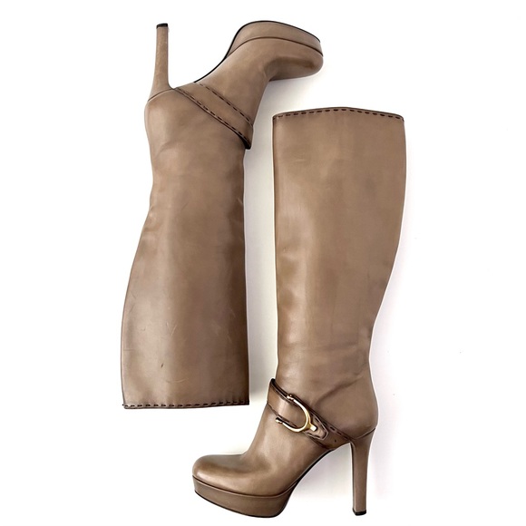 Gucci Boots - Picture 2 of 15